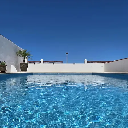Laurel 1 - Casa Pauly * Puntillo Del Sol