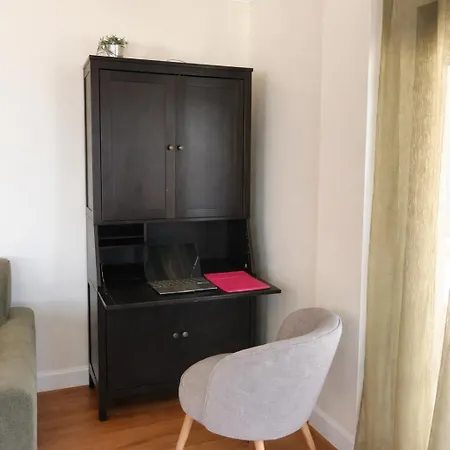 Laurel 1 - Casa Pauly Дом отдыха Puntillo Del Sol