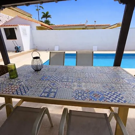Laurel 1 - Casa Pauly *