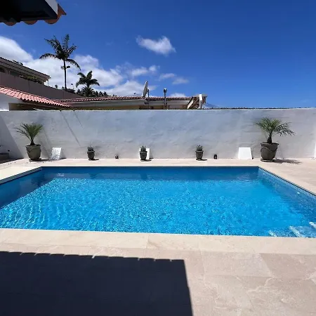 Laurel 1 - Casa Pauly * Puntillo Del Sol