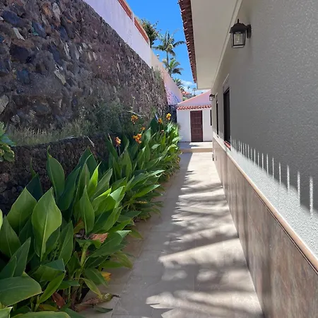 Laurel 1 - Casa Pauly Puntillo Del Sol