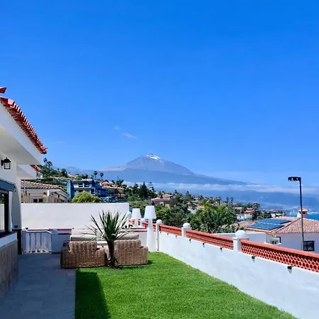 Laurel 1 - Casa Pauly Puntillo Del Sol
